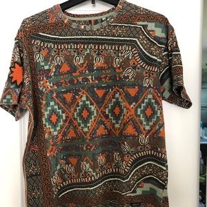 Akoo Men’s T-shirt